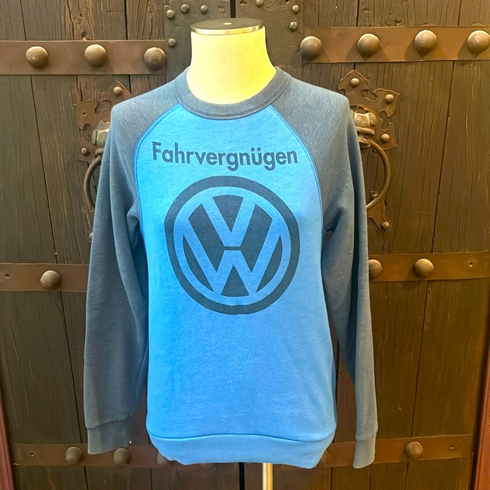 Volkswagen officially licensed apparel